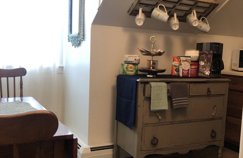 Dover Casa | 💃Spacious & Elegant 1Bed - Full Kitchen - Free Wine🍷