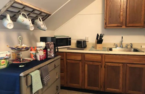 Dover Casa | 💃Spacious & Elegant 1Bed - Full Kitchen - Free Wine🍷