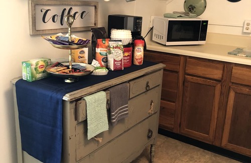 Dover Casa | 💃Spacious & Elegant 1Bed - Full Kitchen - Free Wine🍷