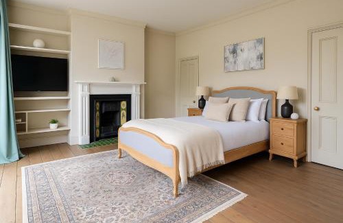 Clapham Apartamento | Spacious & Elegant House in Clapham