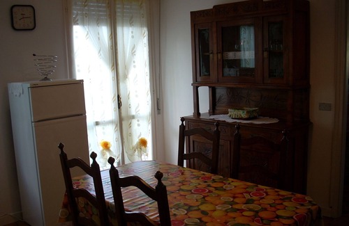 Imperia Apartamento | piso / apartamento - 4 cuartos - 4 Personas