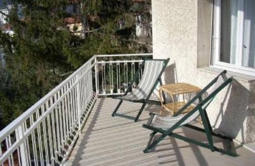 Imperia Apartamento | piso / apartamento - 4 cuartos - 4 Personas