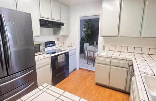 Gilroy Casa | Spacious Entire 4-bedroom house in wonderful Gilroy