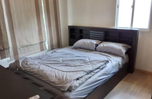 Bang Prok Casa | Spacious Entire House with shared Fitness Room and Shared Indoor Pool in club