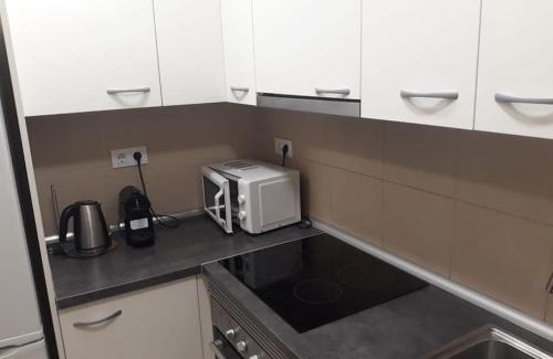 Collblanc y La Torrassa Apartamento | Spacious apartment with terrace Ariqus City