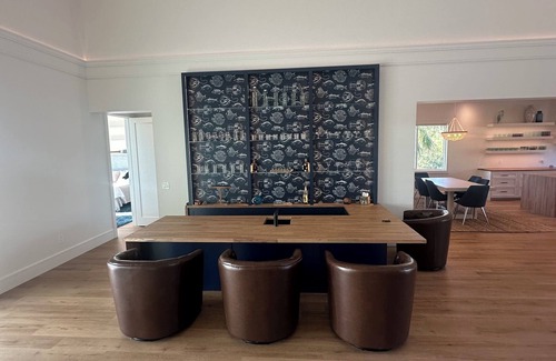Jensen Beach Casa | Spacious estate in awesome Jensen Beach with AC, WiFi