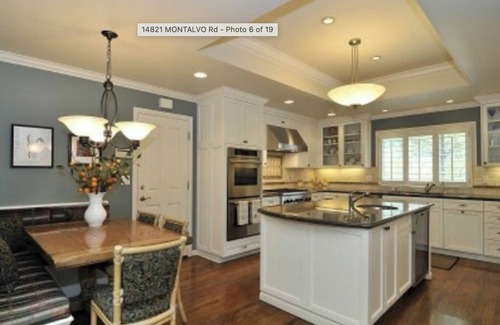 Saratoga Casa | Spacious estate near charming downtown Saratoga and the Montalvo Arts Center.