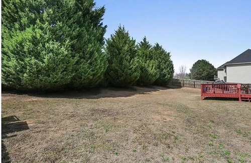 Douglasville Casa | Spacious Executive 4-bedroom home in quaint Douglasville