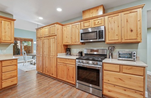 Flagstaff Casa | Spacious, Exquisite, Mountain Home! Prime Flagstaff Location!