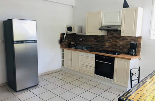 Ducos Apartamento | Pretty F2 en planta baja