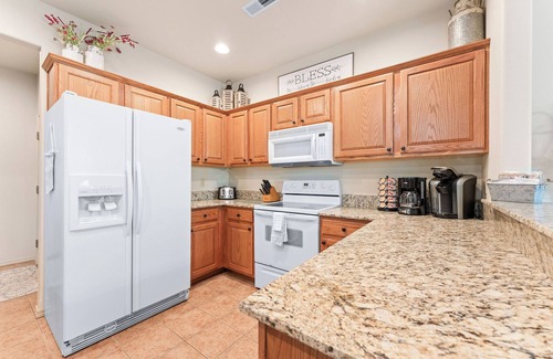 Branson West Condominio | Escapada relajante, vistas al campo de golf, Stonebridge, Near SDC y Table Rock Lake