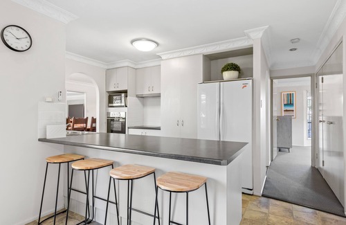 Wilsonton Heights Casa | Spacious family home close St Andrews, Starbucks