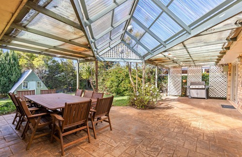 Wilsonton Heights Casa | Spacious family home close St Andrews, Starbucks