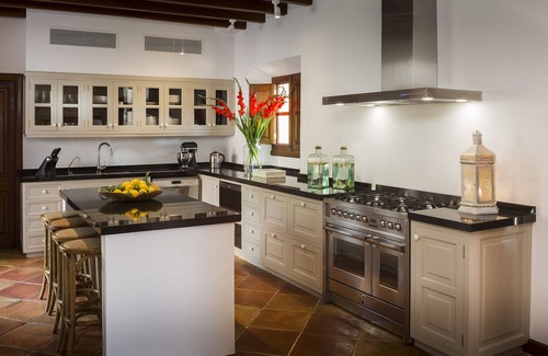 Banyalbufar Villa | Luxury Private Holiday Villa with Private Pool, Mallorca Villa 1087
