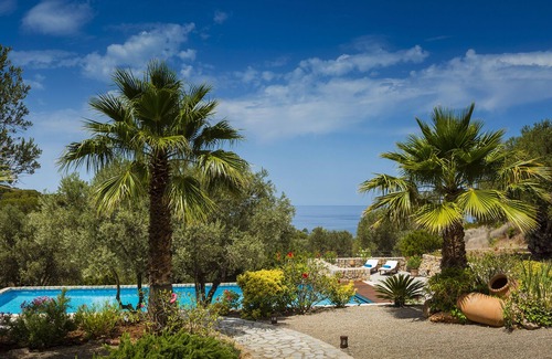 Banyalbufar Villa | Luxury Private Holiday Villa with Private Pool, Mallorca Villa 1087