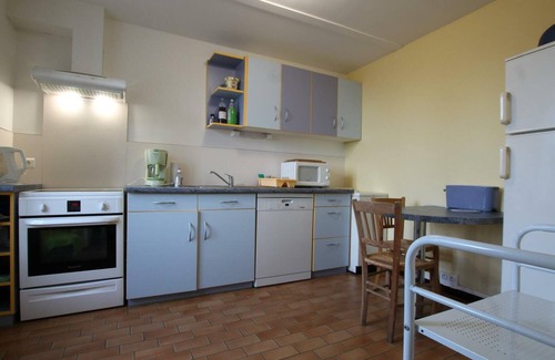 Glatigny Cabaña | Casa espaciosa en Glatigny: jardín, chimenea, barbacoa, admite mascotas
