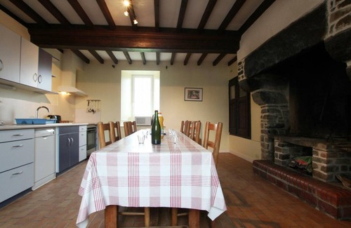 Glatigny Cabaña | Casa Familiar con Chimenea, Jardín y Barbacoa en La Haya
