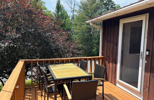 Bath Casa | Spacious, family and pet friendly getaway in the White Mountains.