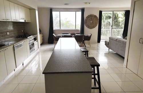 East Ballina Apartamento | Spacious Family Apartment