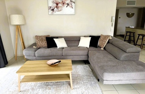 East Ballina Apartamento | Spacious Family Apartment