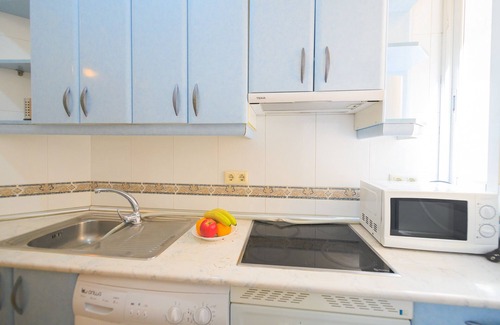 Gaztambide Apartamento | Piso Familiar y Espacioso de 3 Habitaciones Luminosas