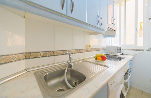 Gaztambide Apartamento | Piso Familiar y Espacioso de 3 Habitaciones Luminosas