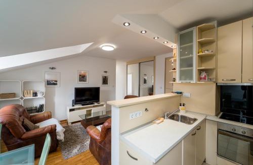 Dorcol Apartamento | Spacious Family Apartment