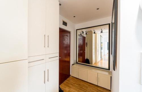 Dorcol Apartamento | Spacious Family Apartment