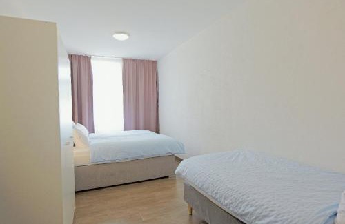Gaustadt Apartamento | Spacious family apartment in Bamberg