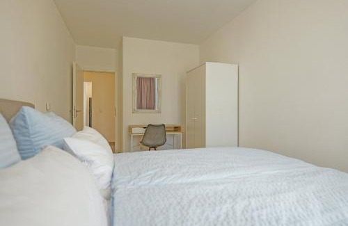 Gaustadt Apartamento | Spacious family apartment in Bamberg