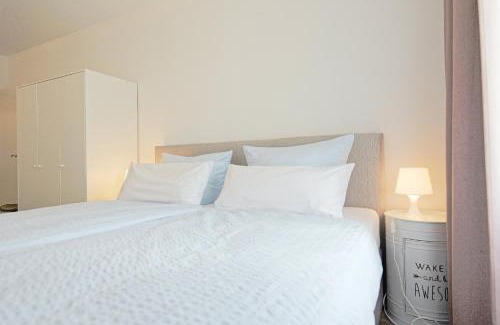 Gaustadt Apartamento | Spacious family apartment in Bamberg