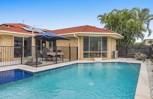 Lennox Head Casa | Spacious Family Beach Home-Large Salt Pool-Close to Beach & Shops
