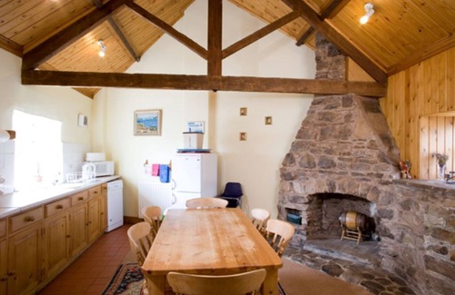 Hexham Cabaña | Spacious family cottage on farm on Roman Wall in Northumberland National Park
