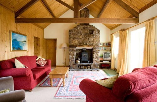 Hexham Cabaña | Spacious family cottage on farm on Roman Wall in Northumberland National Park