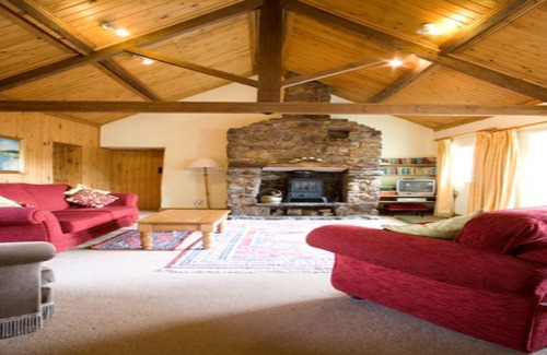 Hexham Cabaña | Spacious family cottage on farm on Roman Wall in Northumberland National Park