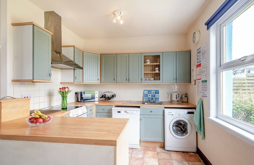 Drummore Cabaña | Alojamiento de 3 habitaciones en Drummore, cerca de Stranraer