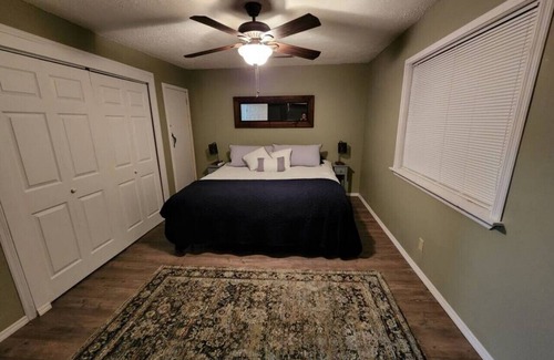 Pikeville Otro | Spacious Family Farmhouse