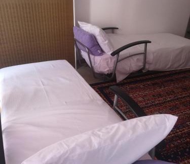 Alexandroupoli Apartamento | Spacious Family-Friendly 2BR Flat Near City Center