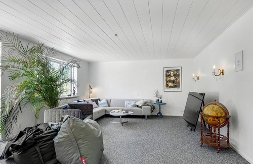 Stokkemarke Casa | Alojamiento de 8 habitaciones en Stokkemarke