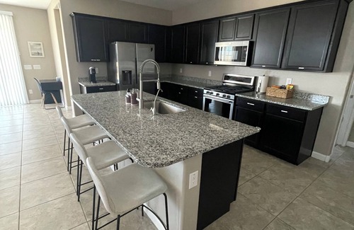 Maricopa Casa | Spacious, Family-Friendly Home in Maricopa