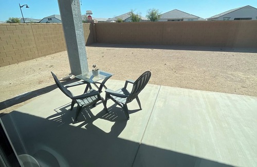 Maricopa Casa | Spacious, Family-Friendly Home in Maricopa