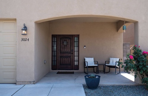 Santa Fe Casa | Spacious family friendly 5-bedroom house in enchanting Santa Fe