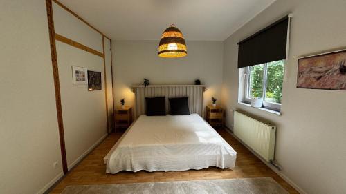 Kesklinn Apartamento | Spacious Family-friendly Apartment, Free Parking