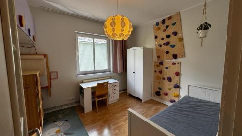 Kesklinn Apartamento | Spacious Family-friendly Apartment, Free Parking