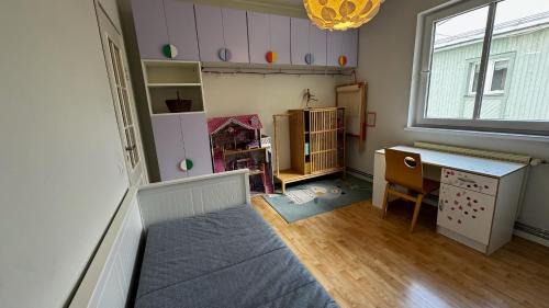Kesklinn Apartamento | Spacious Family-friendly Apartment, Free Parking