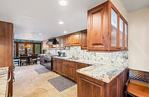 Highland Meadows Chalet De Esquí | Spacious Family Friendly Ski Chalet In Vail