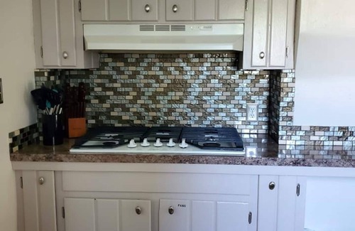 Moran Casa | Spacious Family Friendly House, Close To Trails and Mackinac Island Ferries!