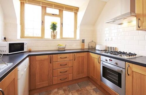 New Forest District Apartamento | Amplio alojamiento familiar.
