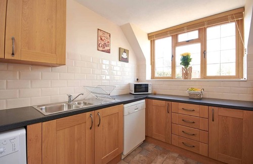 New Forest District Apartamento | Amplio alojamiento familiar.