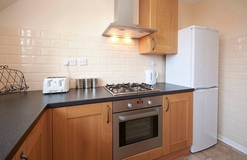 New Forest District Apartamento | Amplio alojamiento familiar.